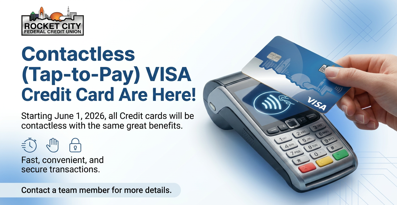 Contactless VISA